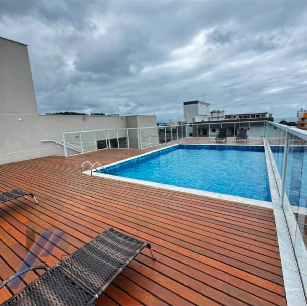Ubatuba, Toninhas - Apartamento Studio mobiliado.