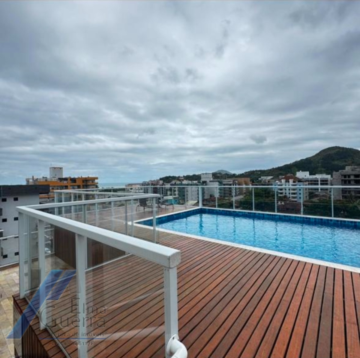 Ubatuba, Toninhas - Apartamento Studio mobiliado.