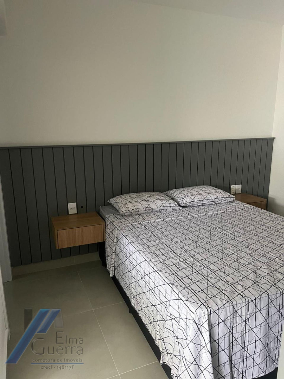 Ubatuba, Toninhas - Apartamento Studio mobiliado.