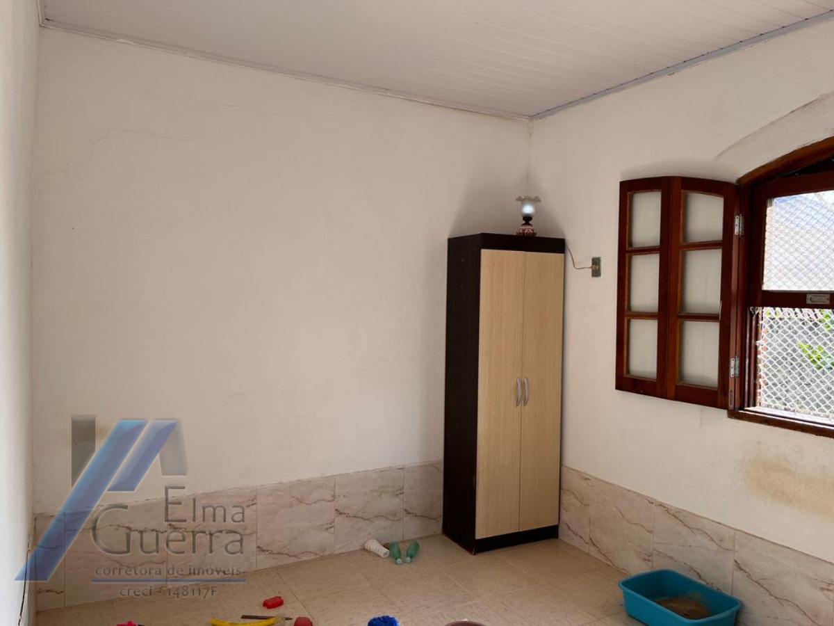Ubatuba, Taquaral - Casa com 02 dormitórios, com terreno de 1.000 m2, doc. Ok.