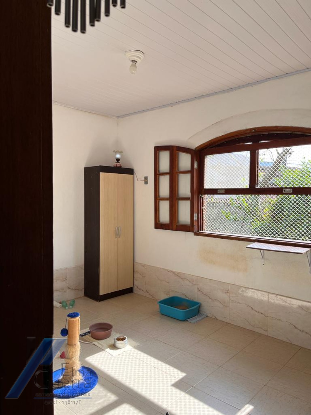 Ubatuba, Taquaral - Casa com 02 dormitórios, com terreno de 1.000 m2, doc. Ok.