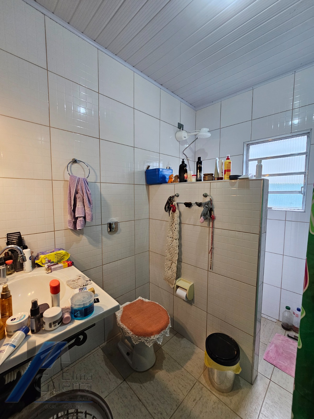 Ubatuba, Taquaral - Casa com 02 dormitórios, com terreno de 1.000 m2, doc. Ok.
