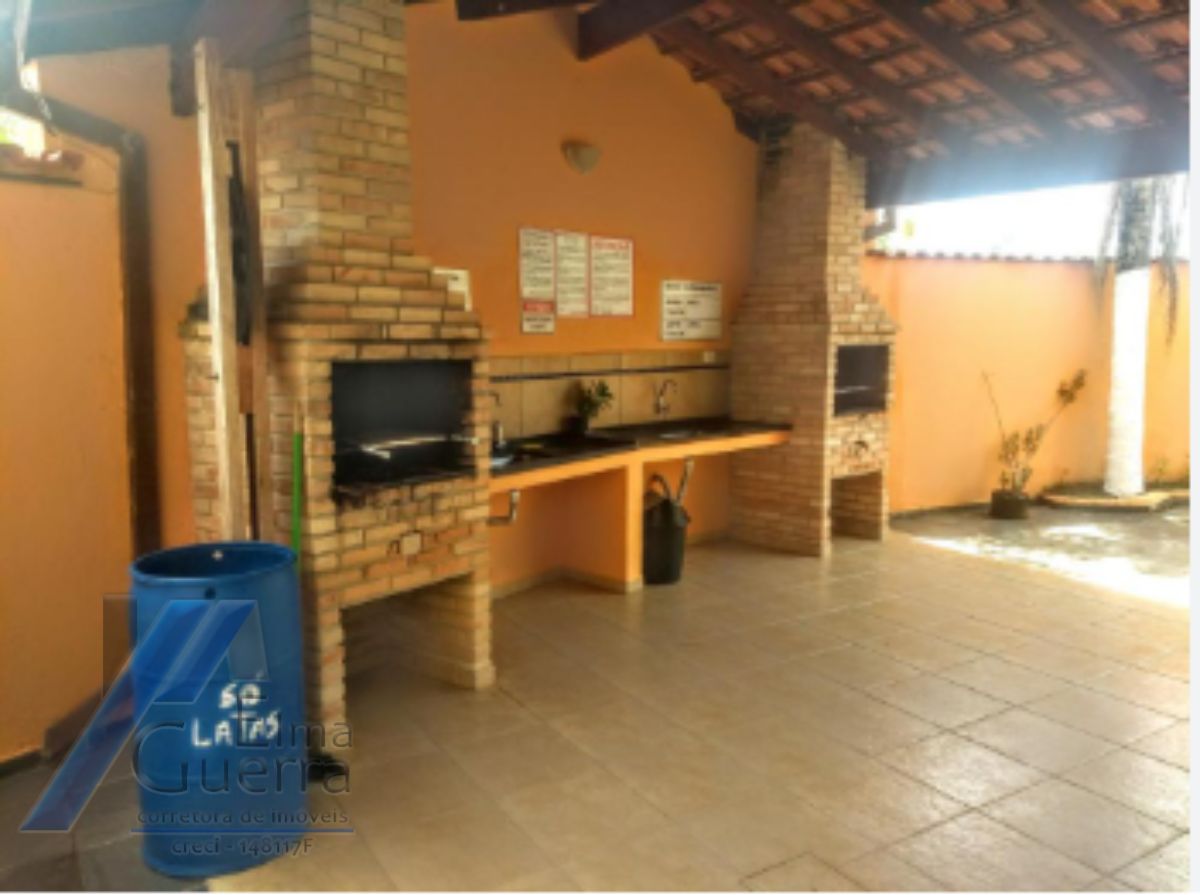 Apartamento, 1 quarto, 40 m² - Foto 7