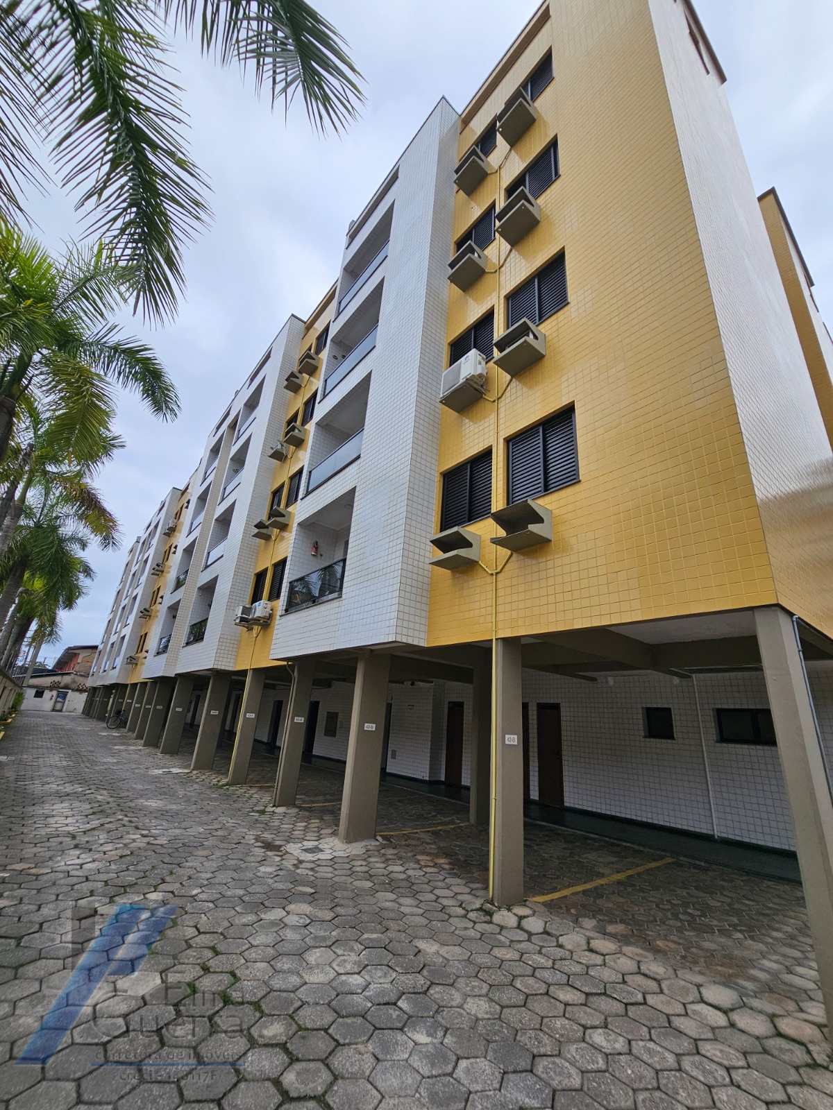 Apartamento, 2 quartos, 70 m² - Foto 4