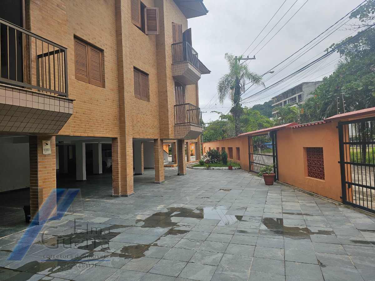 Apartamento, 1 quarto, 42 m² - Foto 2