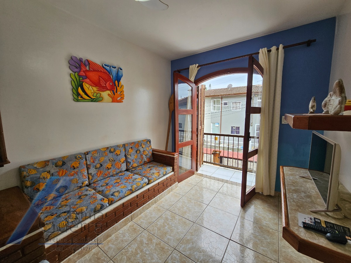 Apartamento, 1 quarto, 42 m² - Foto 26