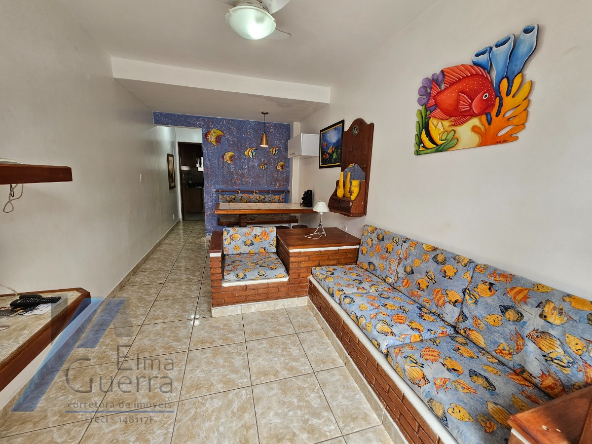 Apartamento, 1 quarto, 42 m² - Foto 25