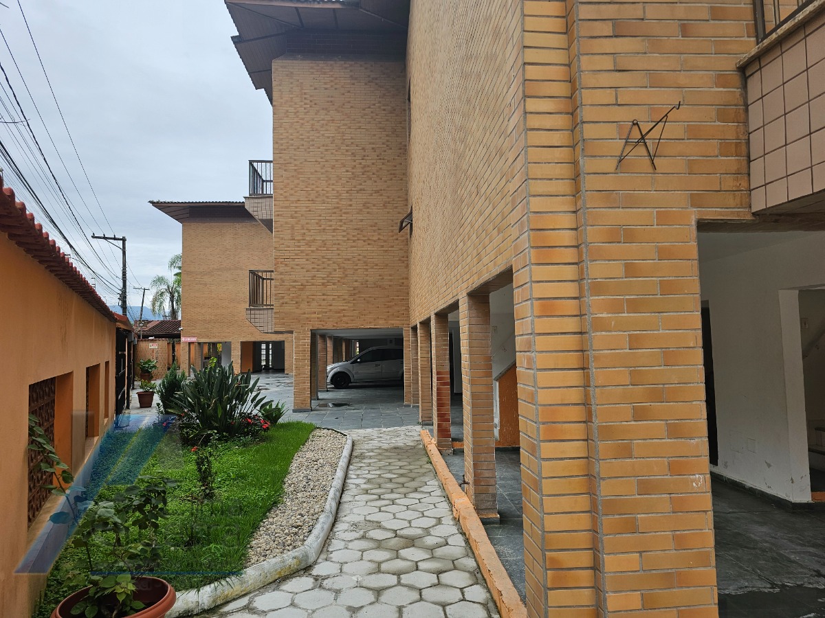 Apartamento, 1 quarto, 42 m² - Foto 1