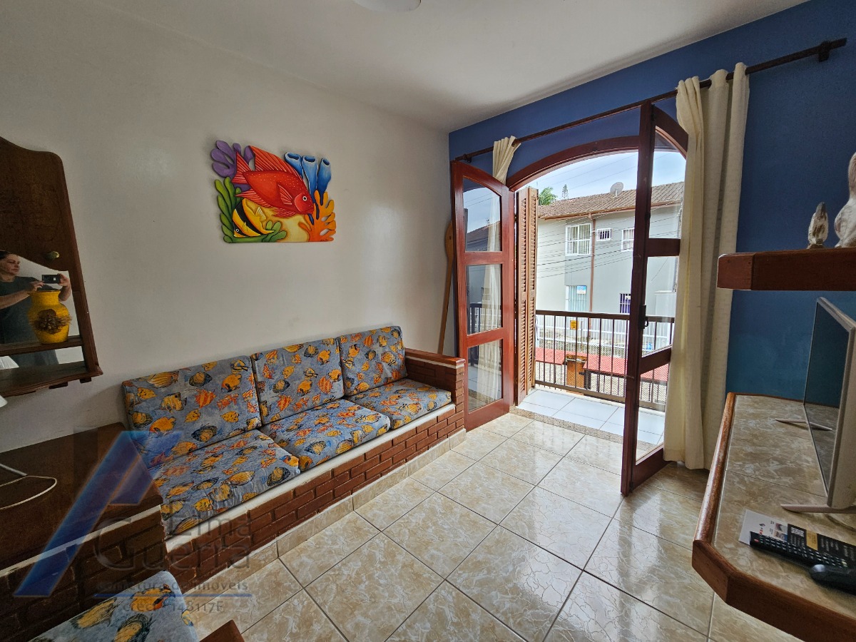 Apartamento, 1 quarto, 42 m² - Foto 24