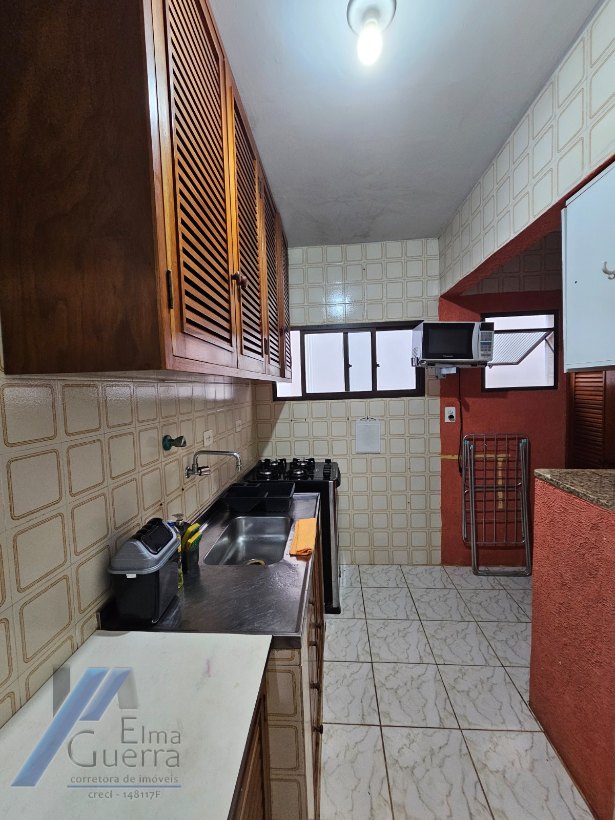 Apartamento, 1 quarto, 42 m² - Foto 32