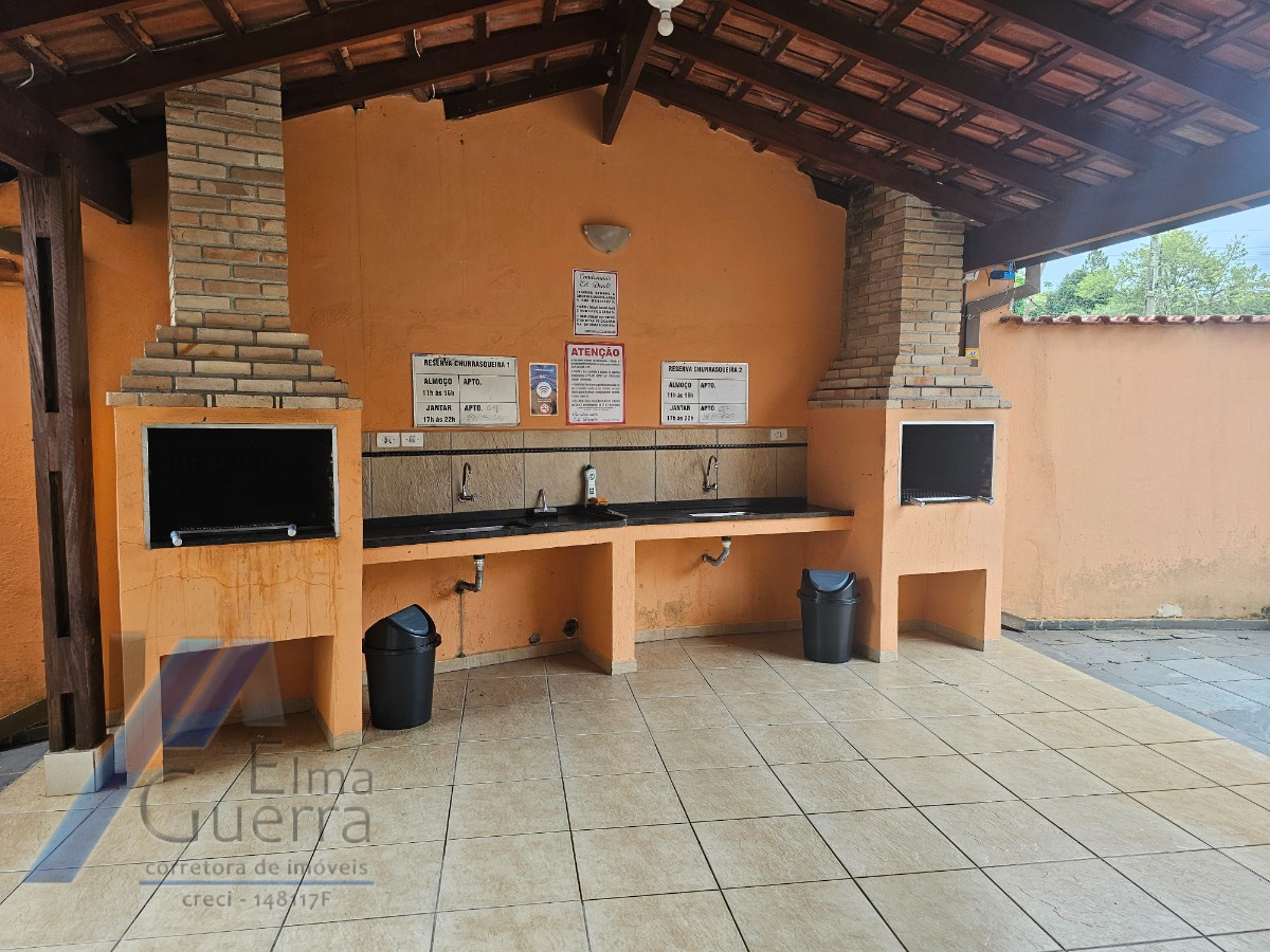 Apartamento, 1 quarto, 42 m² - Foto 20