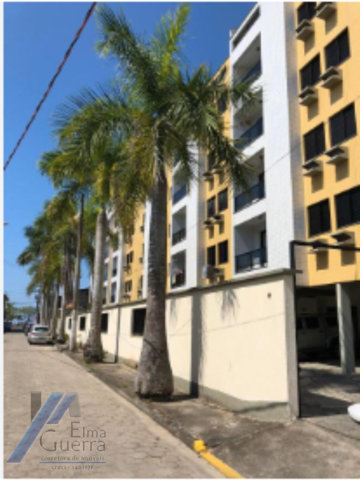 Apartamento, 2 quartos, 70 m² - Foto 1