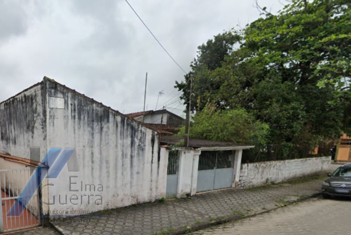 Terreno à venda, 320m² - Foto 1