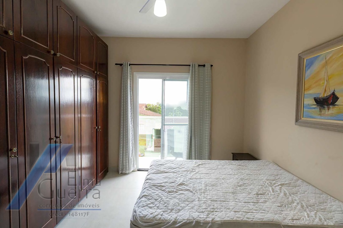 Casa de Condomínio à venda com 3 quartos, 125m² - Foto 16