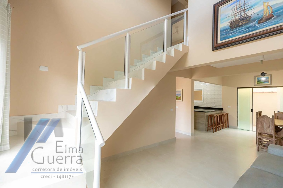 Casa de Condomínio à venda com 3 quartos, 125m² - Foto 9