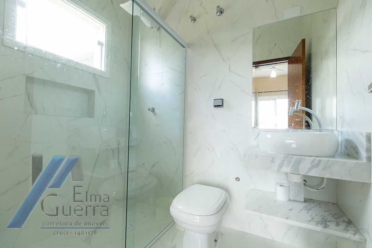 Casa de Condomínio à venda com 3 quartos, 125m² - Foto 18