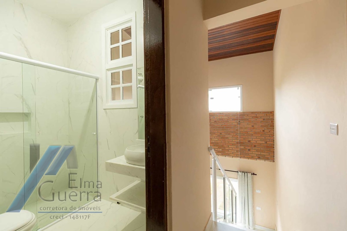 Casa de Condomínio à venda com 3 quartos, 125m² - Foto 24