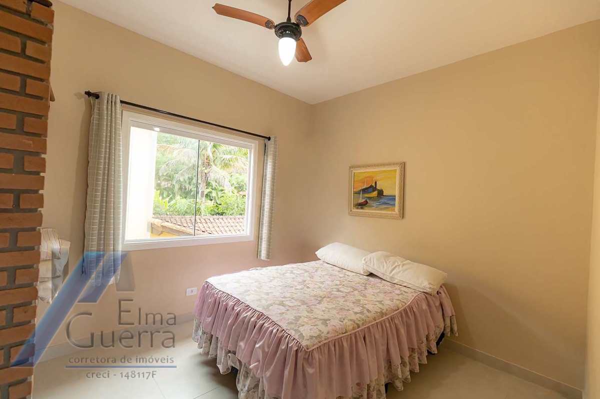 Casa de Condomínio à venda com 3 quartos, 125m² - Foto 26