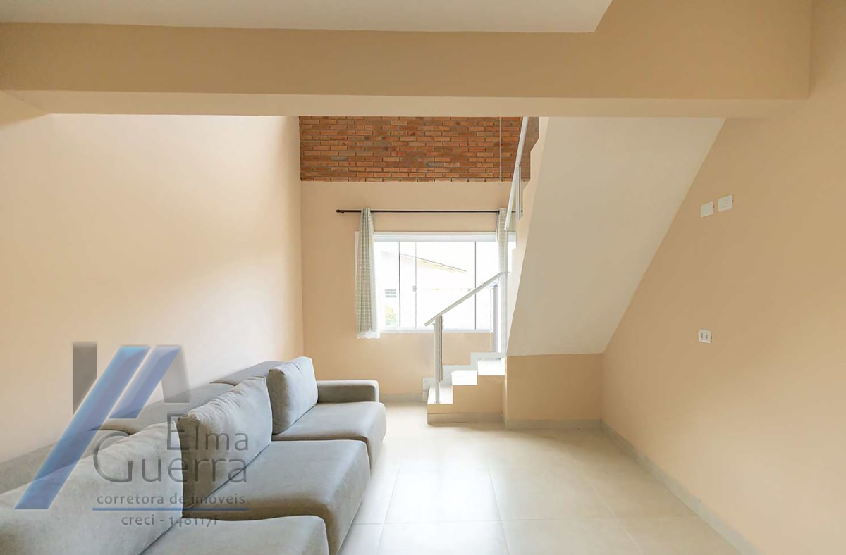 Casa de Condomínio à venda com 3 quartos, 125m² - Foto 10