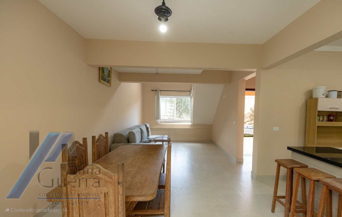 Casa de Condomínio à venda com 3 quartos, 125m² - Foto 12