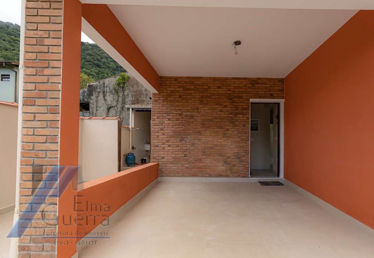 Casa de Condomínio à venda com 3 quartos, 125m² - Foto 2