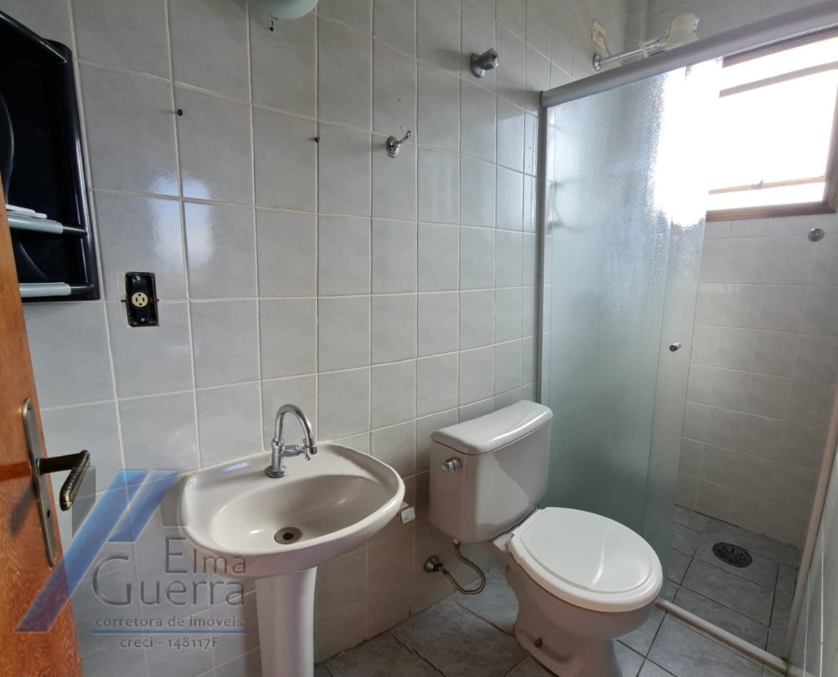Casa de Condomínio à venda com 3 quartos, 125m² - Foto 17