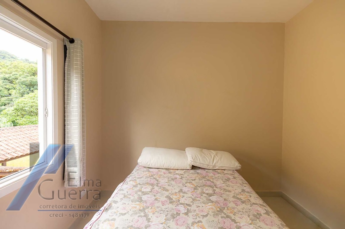 Casa de Condomínio à venda com 3 quartos, 125m² - Foto 27