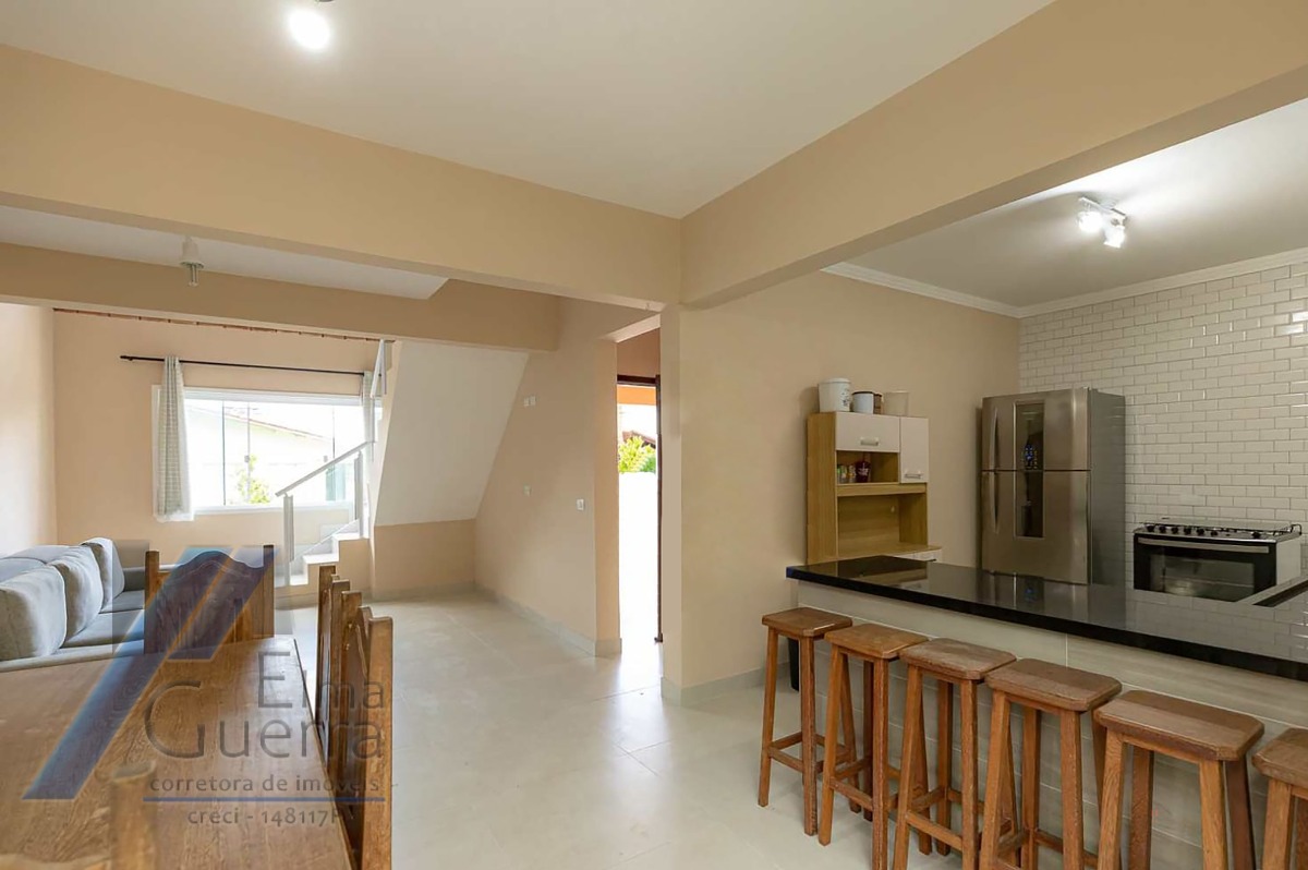 Casa de Condomínio à venda com 3 quartos, 125m² - Foto 11