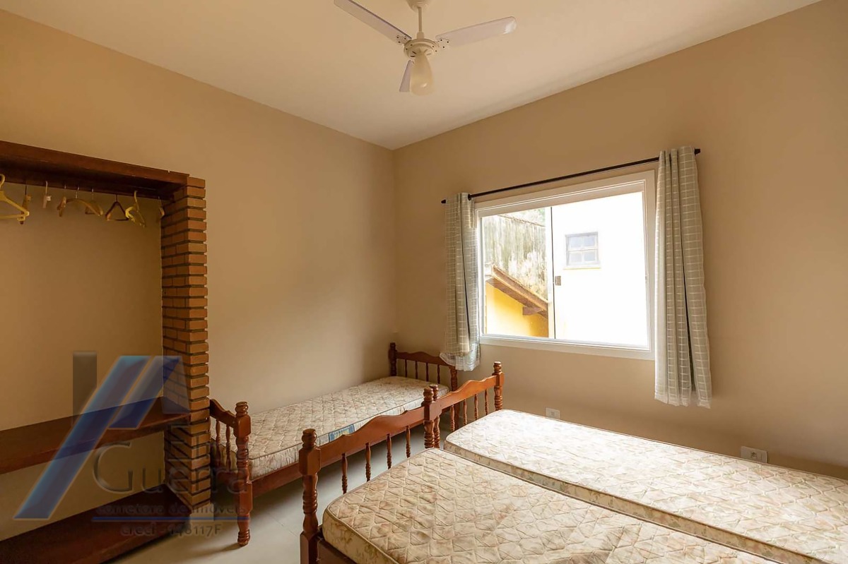 Casa de Condomínio à venda com 3 quartos, 125m² - Foto 21