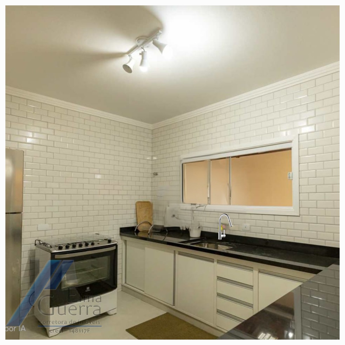 Casa de Condomínio à venda com 3 quartos, 125m² - Foto 13