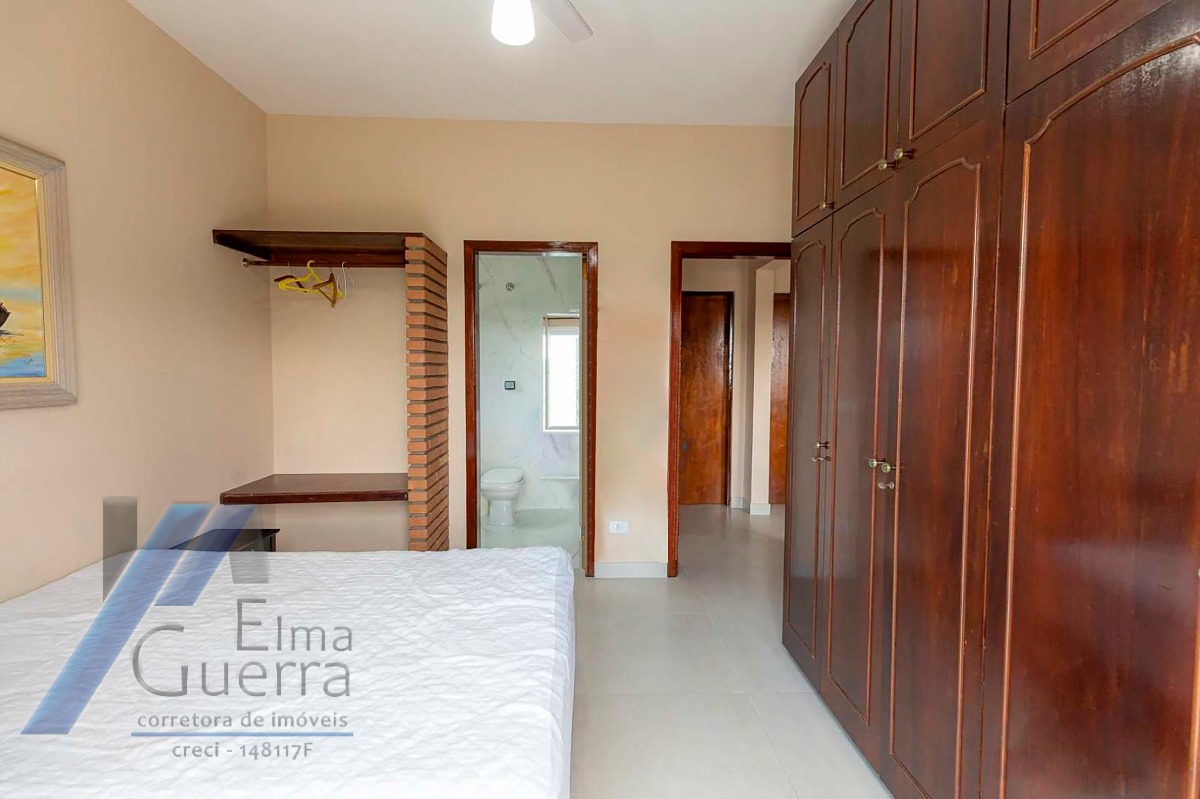 Casa de Condomínio à venda com 3 quartos, 125m² - Foto 19