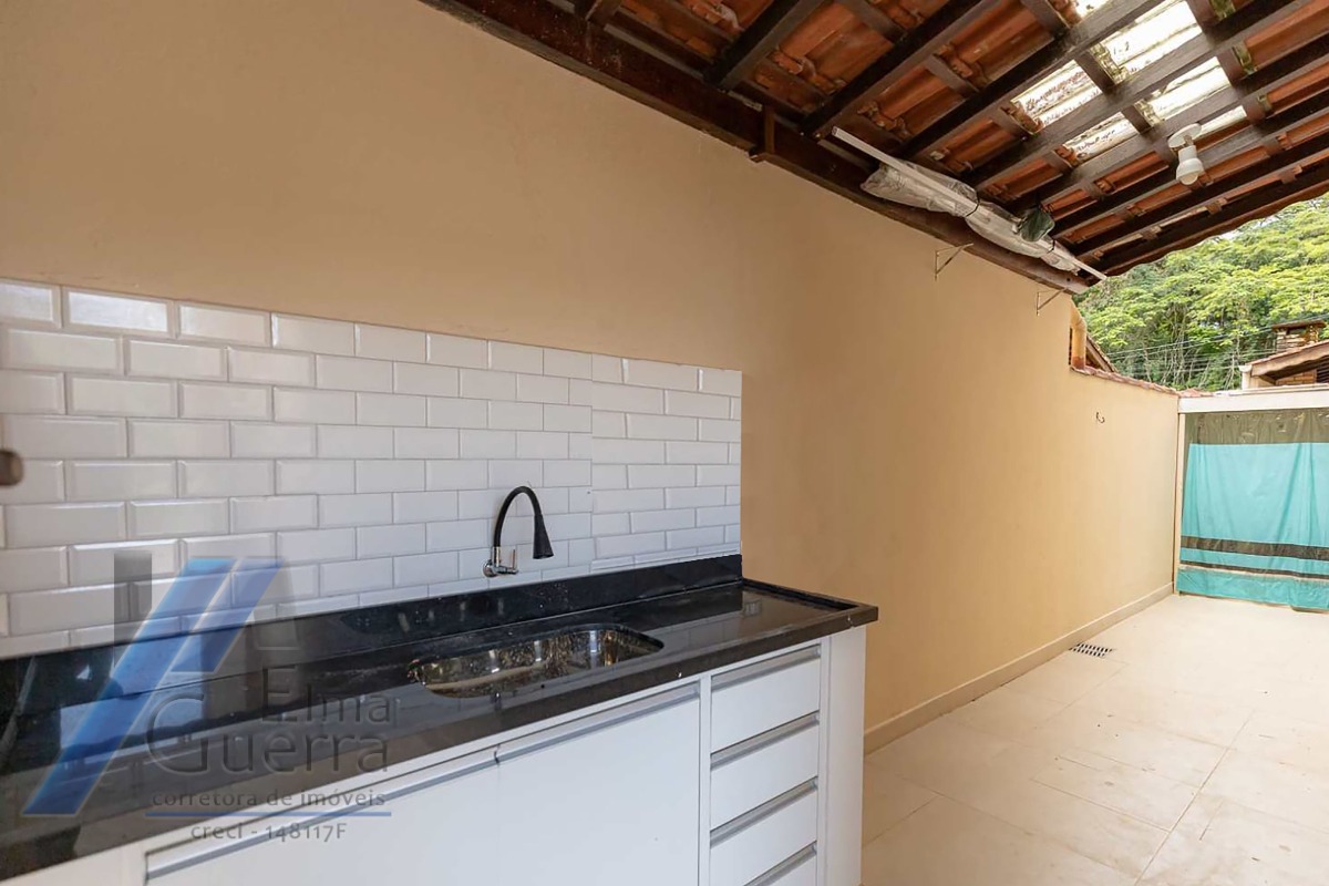 Casa de Condomínio à venda com 3 quartos, 125m² - Foto 5