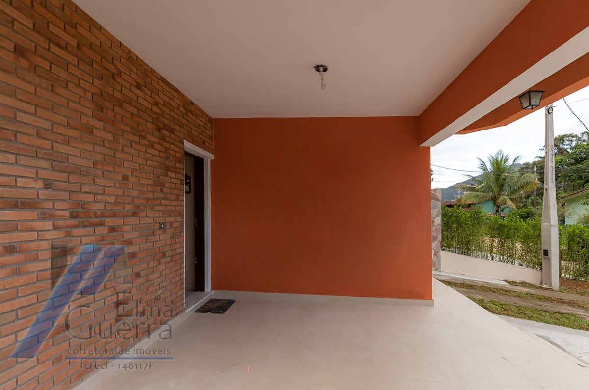 Casa de Condomínio à venda com 3 quartos, 125m² - Foto 4