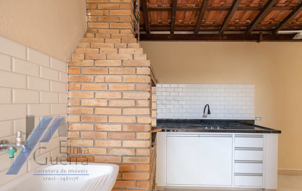 Casa de Condomínio à venda com 3 quartos, 125m² - Foto 7