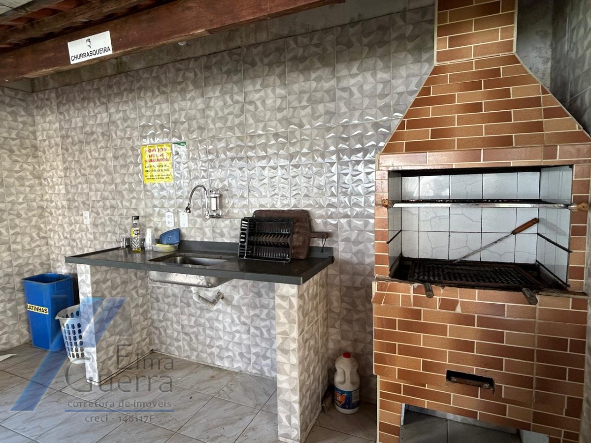 Apartamento à venda com 2 quartos, 48m² - Foto 8