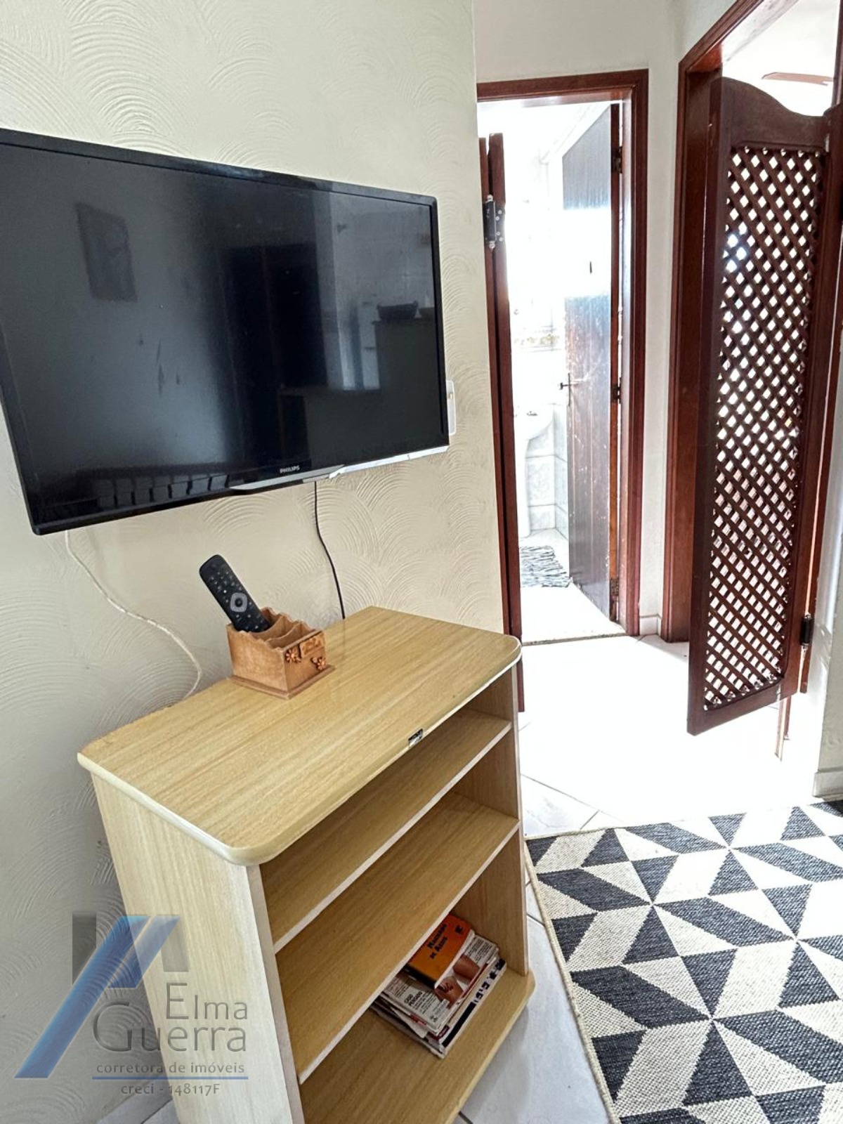 Apartamento à venda com 2 quartos, 48m² - Foto 16