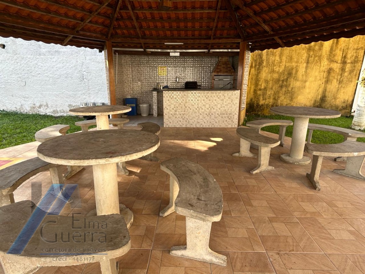 Apartamento à venda com 2 quartos, 48m² - Foto 5