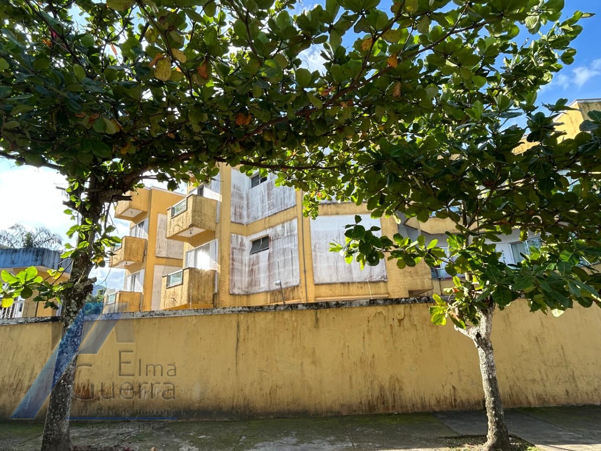 Apartamento à venda com 2 quartos, 48m² - Foto 3
