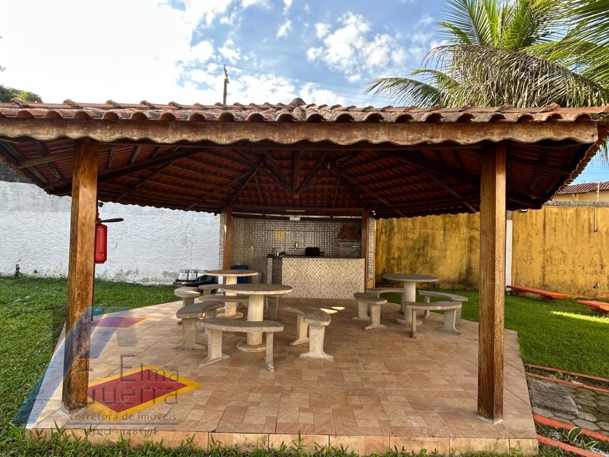 Apartamento à venda com 2 quartos, 48m² - Foto 4