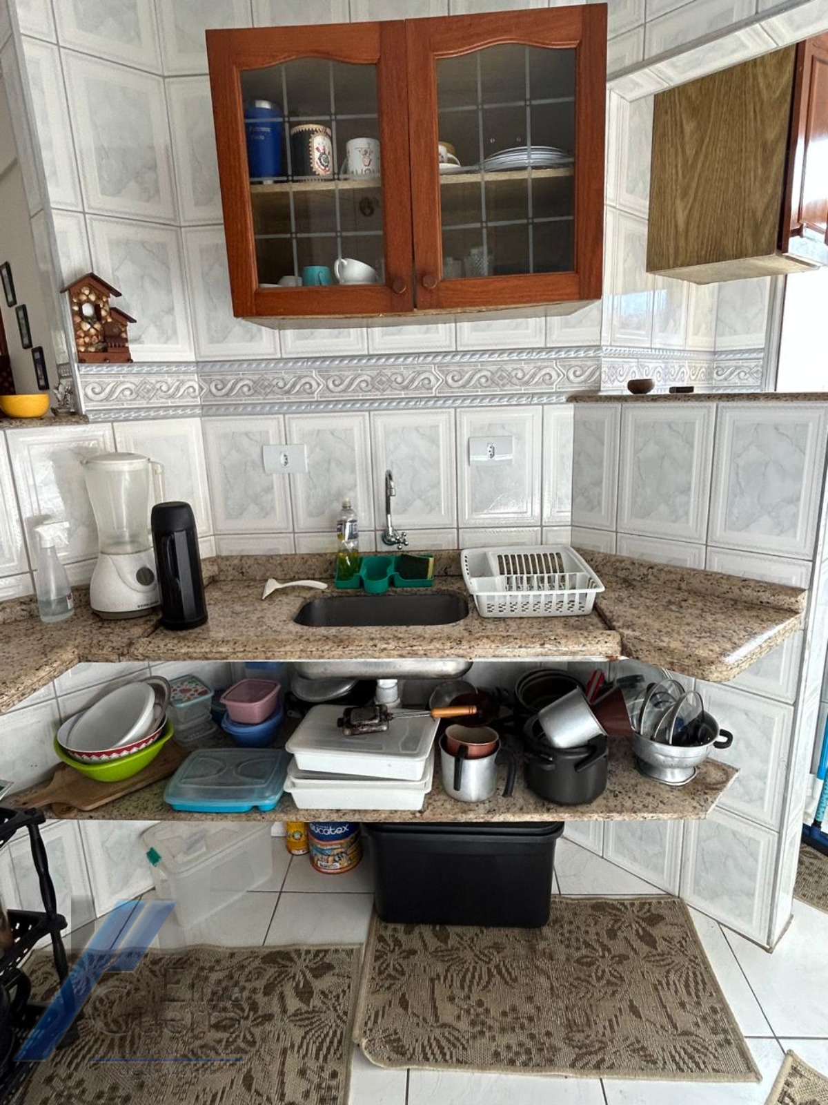 Apartamento à venda com 2 quartos, 48m² - Foto 18