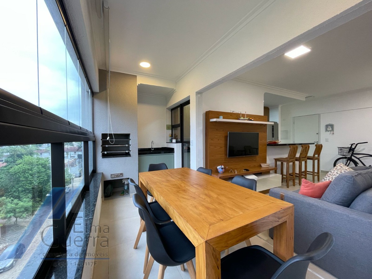 Apartamento, 2 quartos, 70 m² - Foto 13