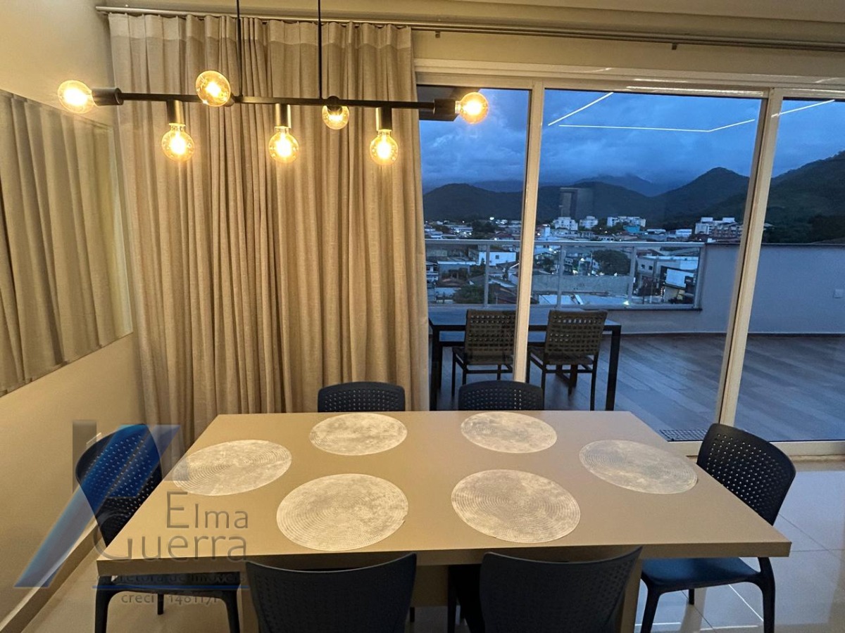 Apartamento, 3 quartos, 140 m² - Foto 22