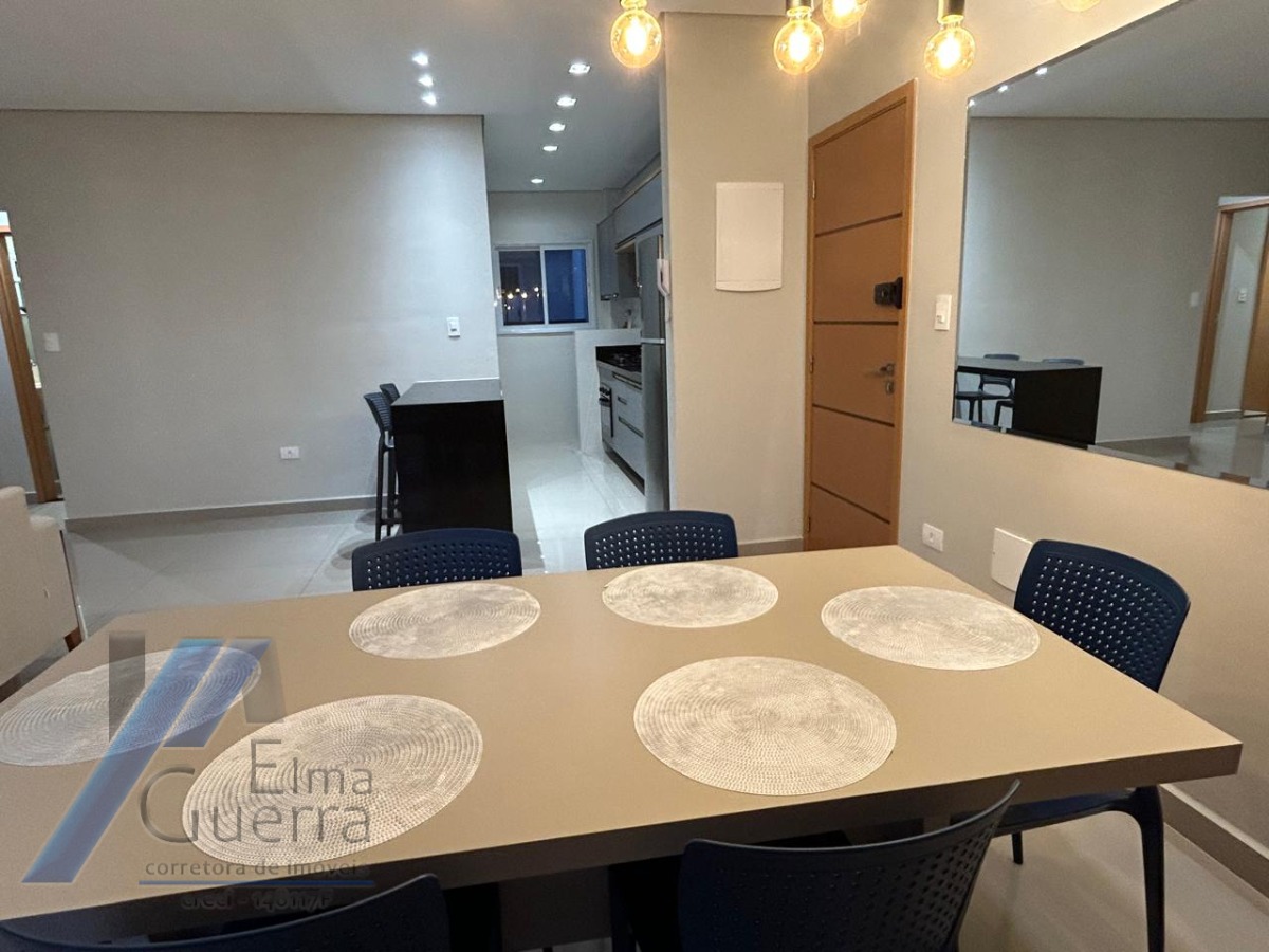Apartamento, 3 quartos, 140 m² - Foto 21