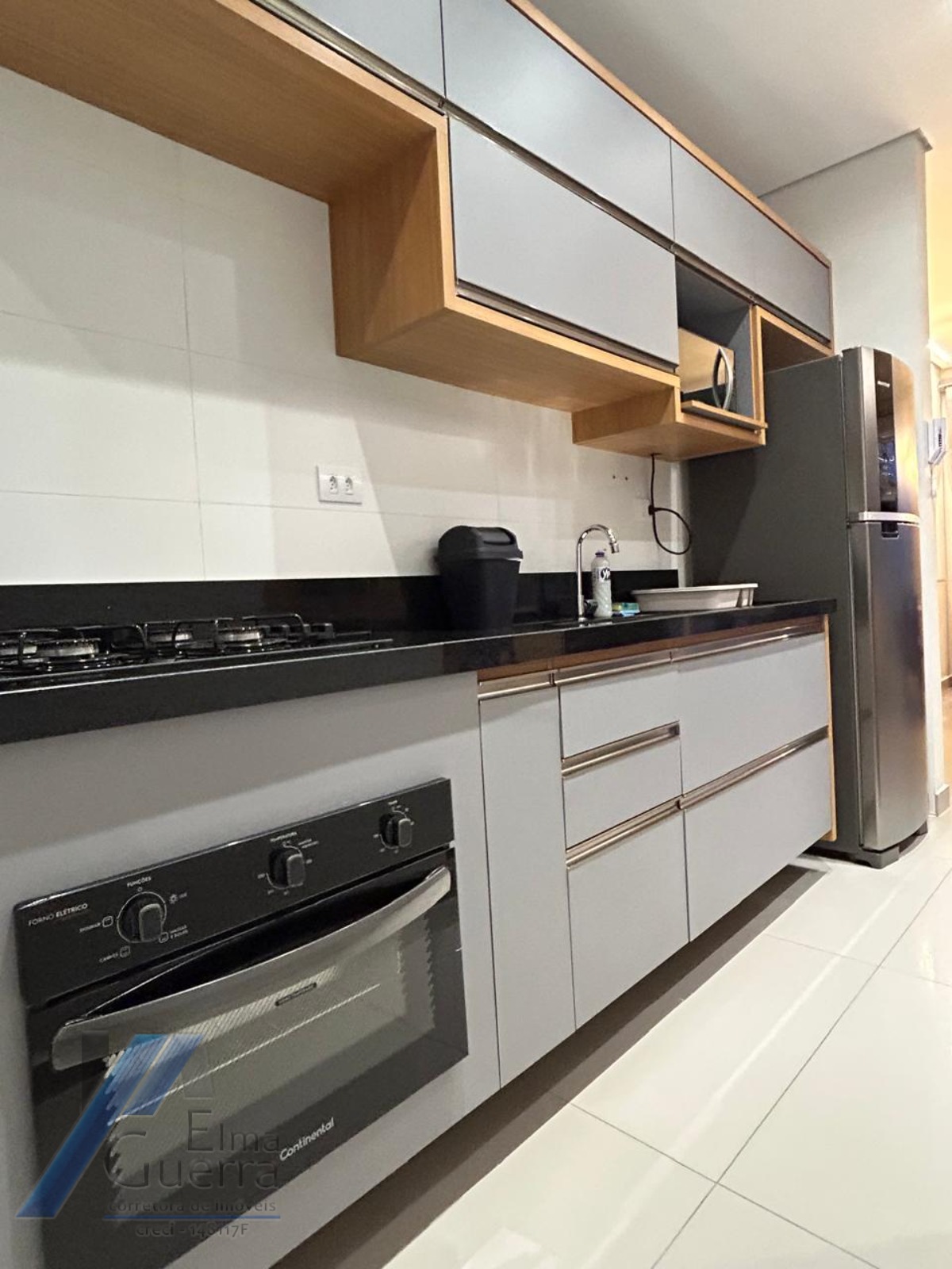 Apartamento, 3 quartos, 140 m² - Foto 27