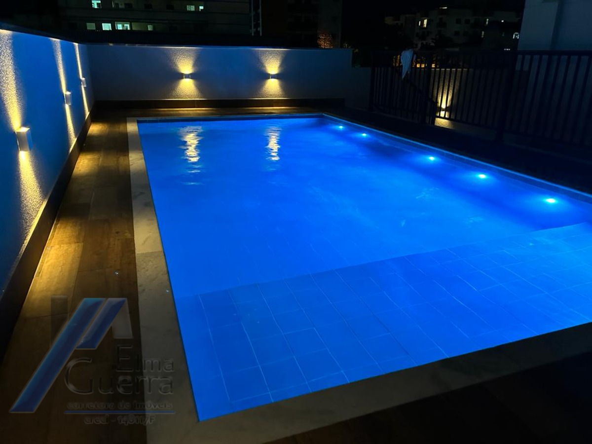 Apartamento, 3 quartos, 140 m² - Foto 3