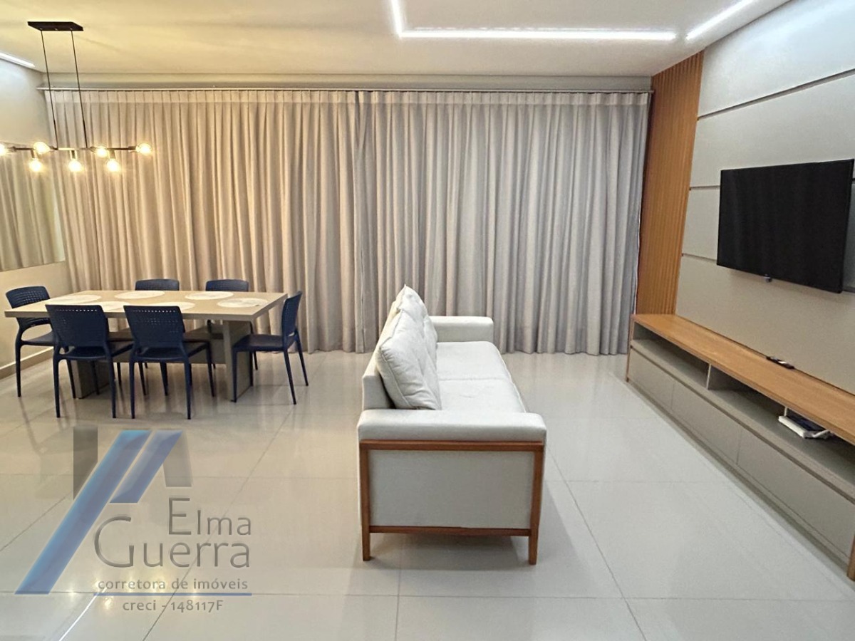 Apartamento, 3 quartos, 140 m² - Foto 12