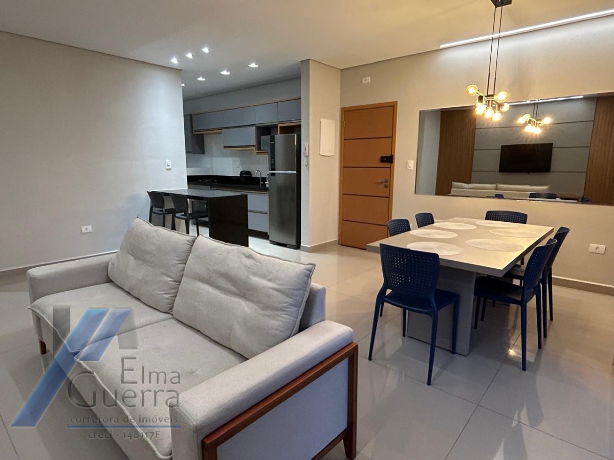 Apartamento, 3 quartos, 140 m² - Foto 10