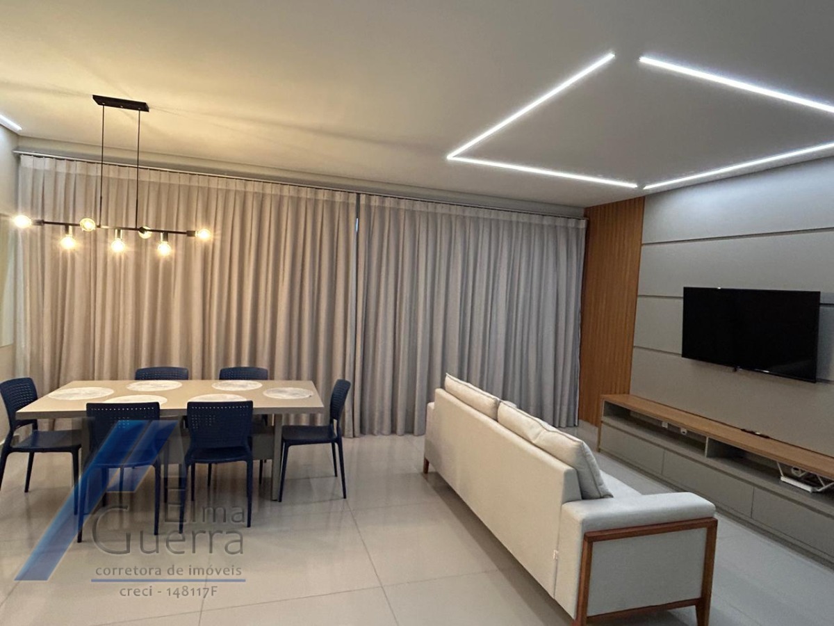 Apartamento, 3 quartos, 140 m² - Foto 11