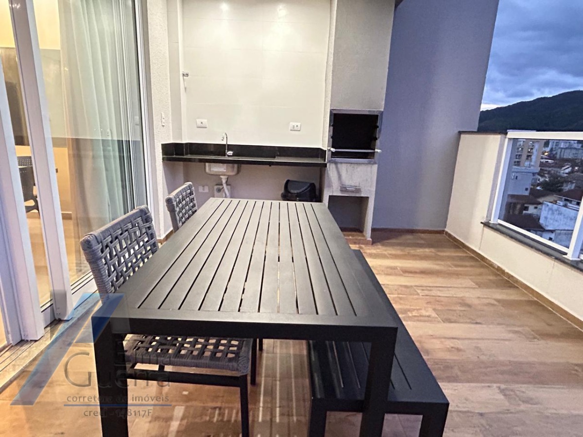 Apartamento, 3 quartos, 140 m² - Foto 20