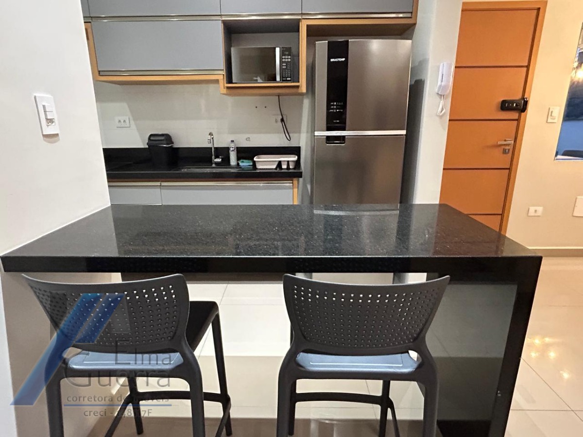 Apartamento, 3 quartos, 140 m² - Foto 23